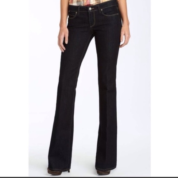 PAIGE Denim - Paige Laurel Canyon Jeans